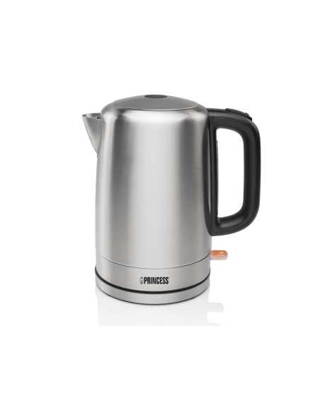 Princess 236001 Bollitore in acciaio inox Deluxe