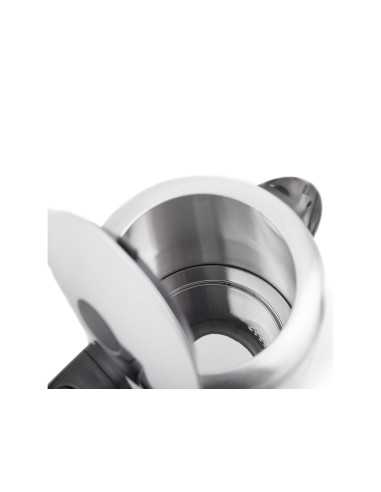 Princess 236001 Bollitore in acciaio inox Deluxe