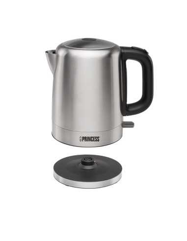 Princess 236001 Bollitore in acciaio inox Deluxe