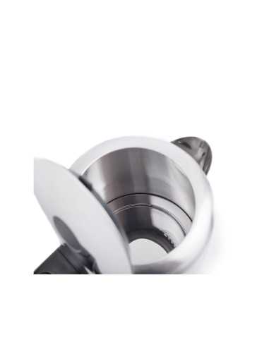 Princess 236002 Bollitore Inox Digitale Deluxe