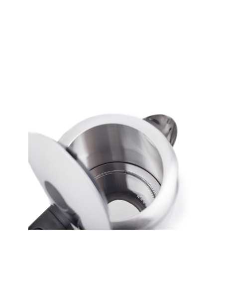 Princess 236002 Bollitore Inox Digitale Deluxe