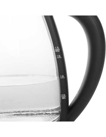 Princess 236015 Bollitore Vetro