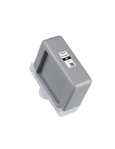 Canon PFI-110BK cartuccia d'inchiostro Originale Nero