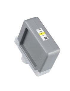 Canon PFI-110Y cartuccia d'inchiostro Originale Giallo
