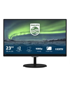 Philips E Line Monitor LCD 237E7QDSB 00