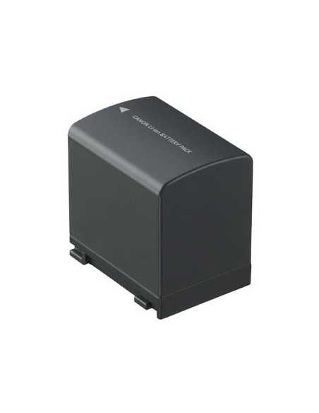 Canon Battery for HG-10 Ioni di Litio 2400 mAh