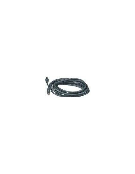 Canon Connecting Cord 3 m Nero