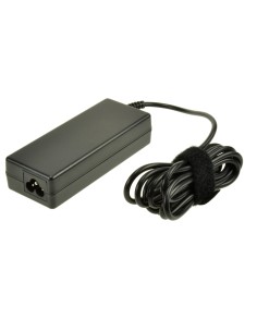 2-Power 239704-001 adattatore e invertitore Interno 65 W Nero