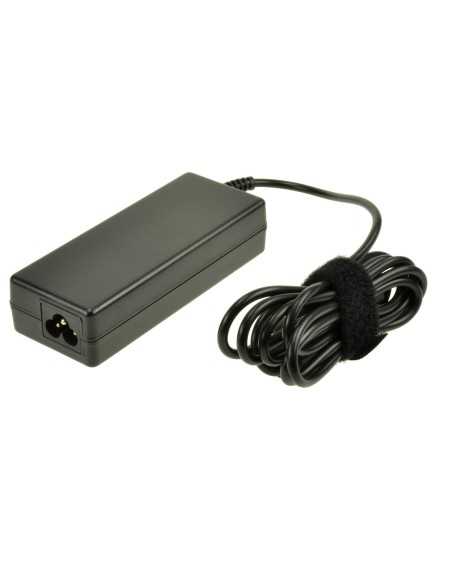 2-Power 239704-001 adattatore e invertitore Interno 65 W Nero