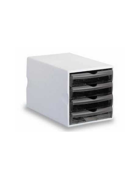 Fellowes 24050TGF vassoio da scrivania Plastica Grigio