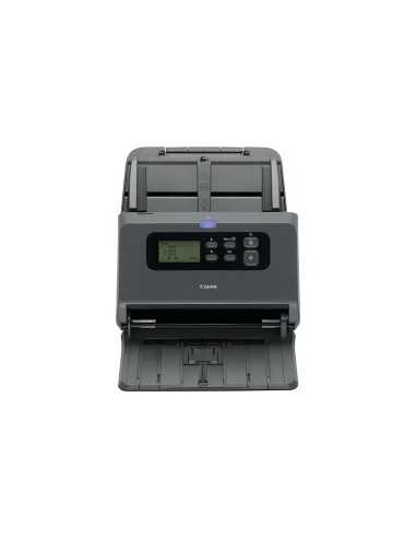 Canon imageFORMULA DR-M260 Scanner a foglio 600 x 600 DPI A4 Nero