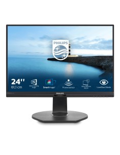 Philips B Line Monitor LCD con PowerSensor 240B7QPJEB 00