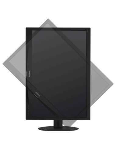 Philips S Line Monitor LCD con SmartImage 240S4QYMB 00