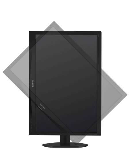 Philips S Line Monitor LCD con SmartImage 240S4QYMB 00