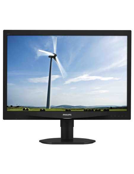 Philips S Line Monitor LCD con SmartImage 240S4QYMB 00