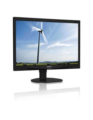 Philips S Line Monitor LCD con SmartImage 240S4QYMB 00
