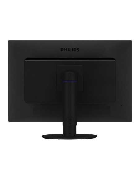 Philips S Line Monitor LCD con SmartImage 240S4QYMB 00