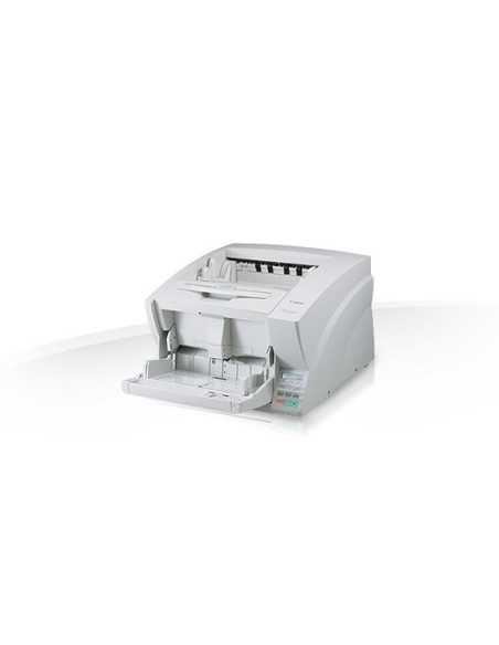 Canon imageFORMULA DR-X10C Scanner a foglio A4