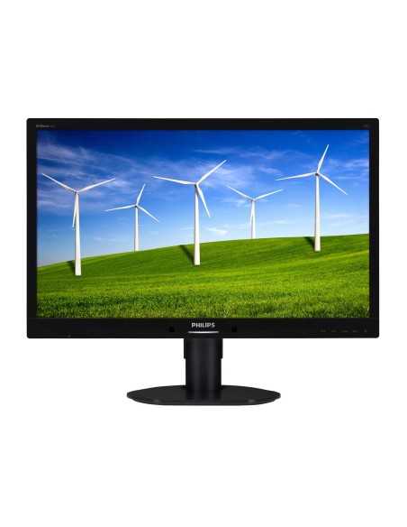 Philips B Line Monitor LCD, retroilluminazione LED 241B4LPYCB 00