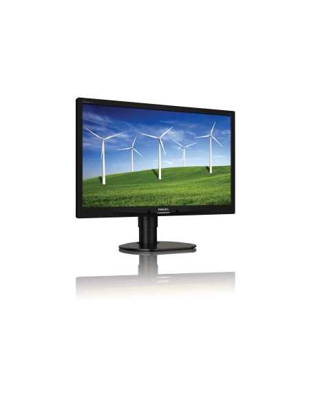 Philips B Line Monitor LCD, retroilluminazione LED 241B4LPYCB 00