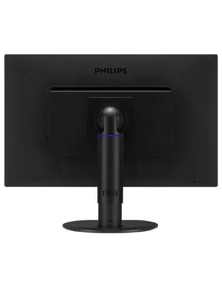Philips B Line Monitor LCD, retroilluminazione LED 241B4LPYCB 00