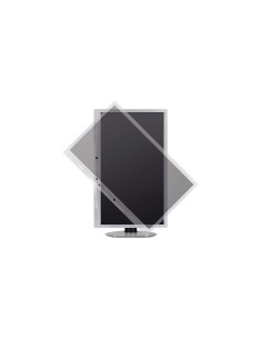 Philips B Line Monitor LCD, retroilluminazione LED 241B4LPYCS 00 2