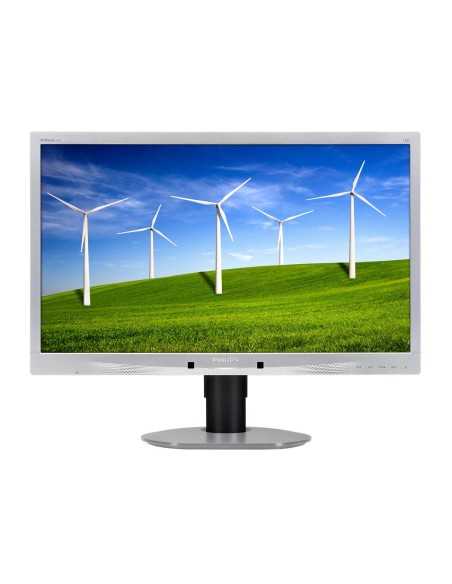 Philips B Line Monitor LCD, retroilluminazione LED 241B4LPYCS 00