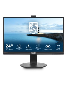 Philips B Line Monitor LCD con PowerSensor 241B7QPJKEB 00