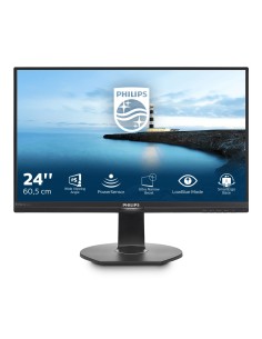 Philips B Line Monitor LCD con PowerSensor 241B7QPTEB 00
