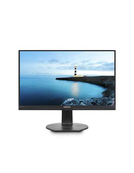 Philips B Line Monitor LCD FHD con dock USB-C 241B7QUPBEB 00