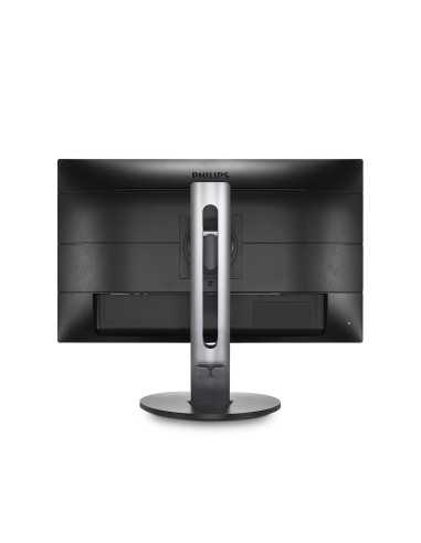 Philips B Line Monitor LCD con supporto docking USB 241B7QUPEB 00