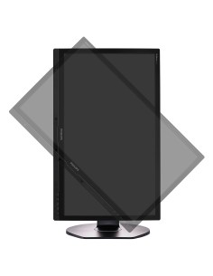 Philips P Line Monitor LCD con tecnologia SoftBlue 241P6EPJEB 00 2
