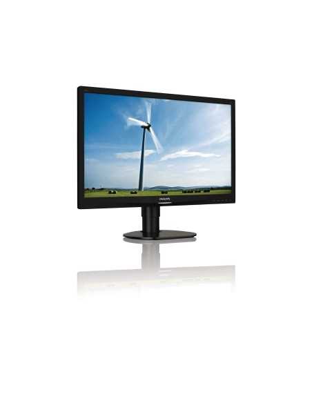 Philips S Line Monitor LCD, retroilluminazione LED 241S4LCB 00