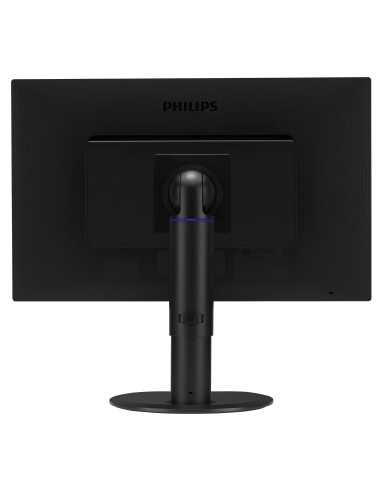 Philips S Line Monitor LCD, retroilluminazione LED 241S4LCB 00