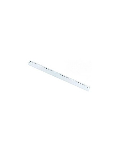 Maped Start 242 500 mm Plastica Grigio