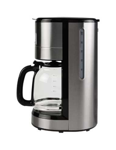 Petra Macchina da caffè 1,8 L KM 54.35