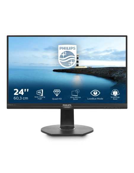 Philips B Line Monitor LED QHD con PowerSensor 242B7QPTEB 00