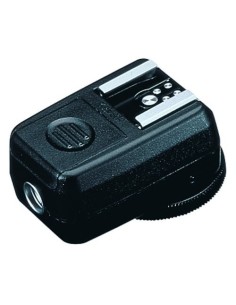 Canon TTL Hot shoe adapter 3
