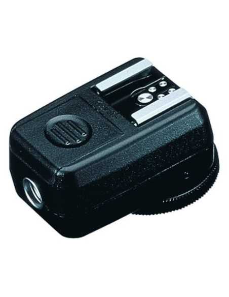 Canon TTL Hot shoe adapter 3