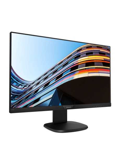 Philips S Line Monitor LCD con tecnologia SoftBlue 243S7EHMB 00