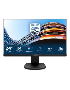 Philips S Line Monitor LCD con tecnologia SoftBlue 243S7EYMB 00