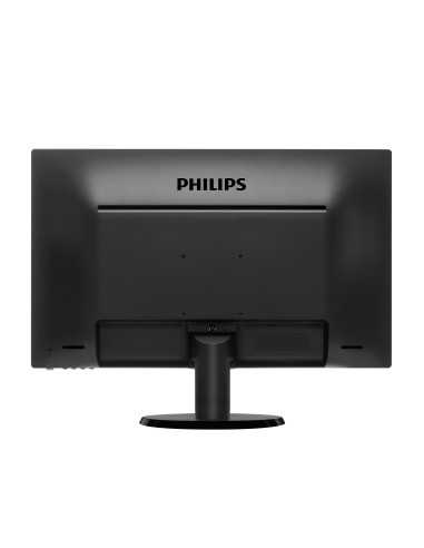 Philips V Line Monitor LCD con SmartControl Lite 243V5LSB 00