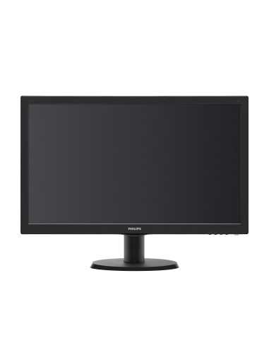 Philips V Line Monitor LCD con SmartControl Lite 243V5LSB 00