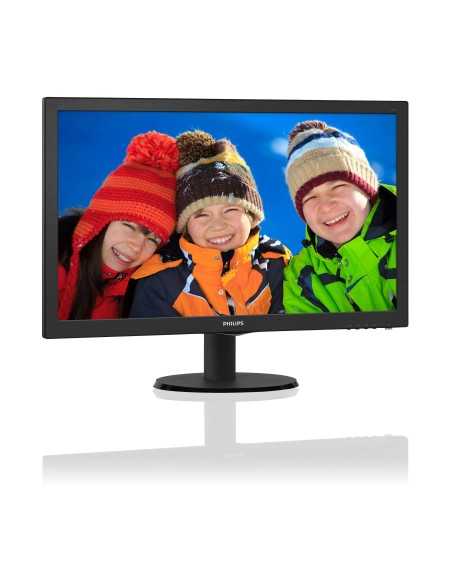 Philips V Line Monitor LCD 243V5LSB5 00