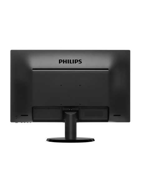 Philips V Line Monitor LCD 243V5LSB5 00