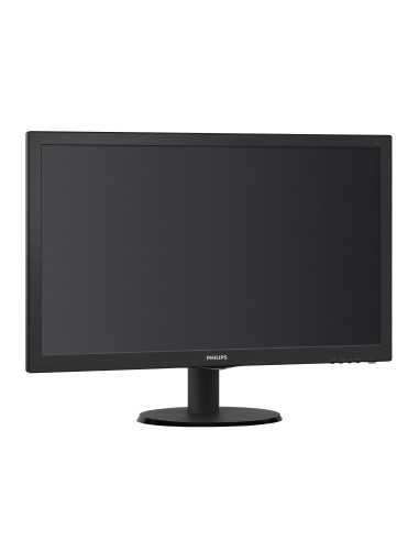 Philips V Line Monitor LCD 243V5LSB5 00