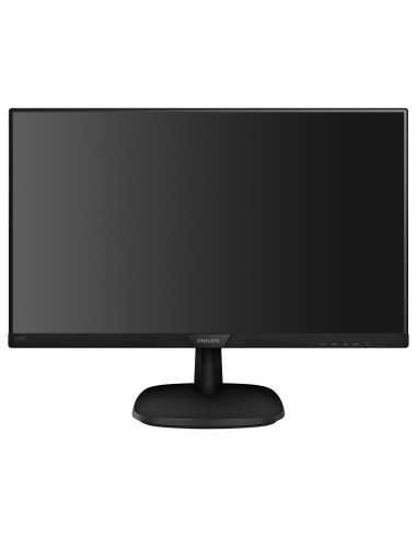 Philips V Line Monitor LCD Full HD 243V7QDAB 00