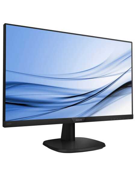 Philips V Line Monitor LCD Full HD 243V7QDAB 00
