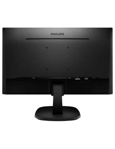 Philips V Line Monitor LCD Full HD 243V7QDSB 00