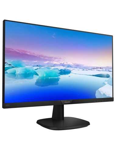 Philips V Line Monitor LCD Full HD 243V7QSB 00